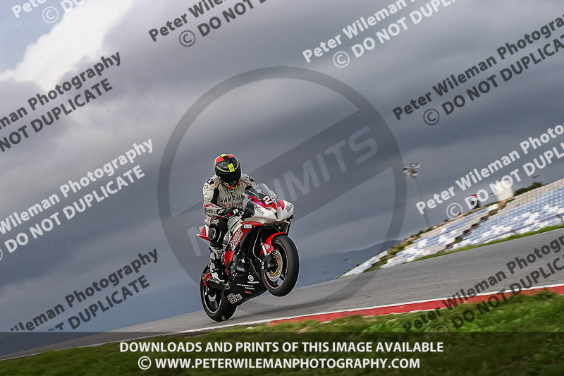 motorbikes;no limits;peter wileman photography;portimao;portugal;trackday digital images
